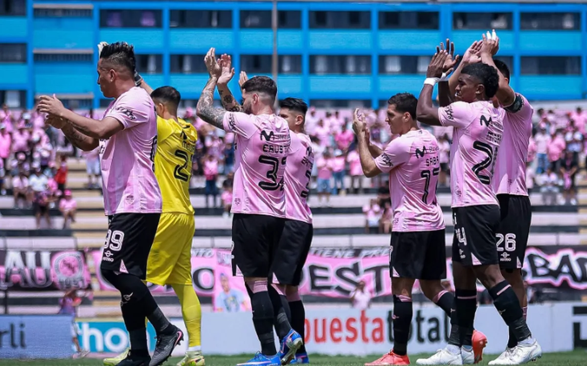 El plazo que tiene Sport Boys para habilitar a cuatro futbolistas prestados de cara al partido contra FBC Melgar: ¿De quiénes se trata?