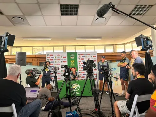 Bavuma lays cards bare as Cummins navigates Australia’s Kingsmead crosswinds