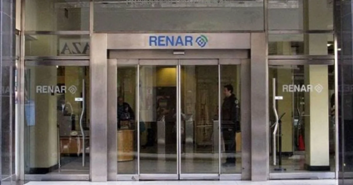 Nación reorganizó el RENAR y amplió sus funciones: qué cambia en el organismo de control