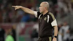 VÍDEO: em duelo entre portugueses, Jardim elimina Artur Jorge da Libertadores