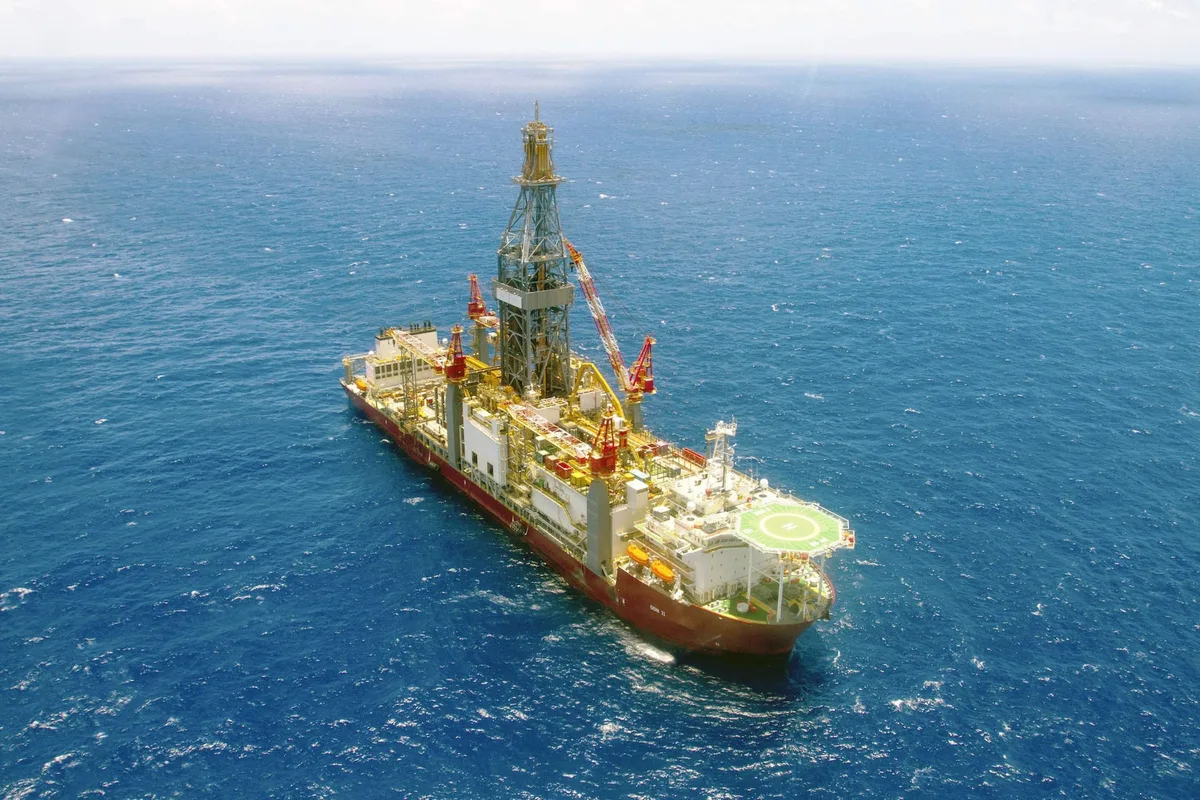 Petrobras confirma petróleo no Amapá, mas volume exato ainda é desconhecido