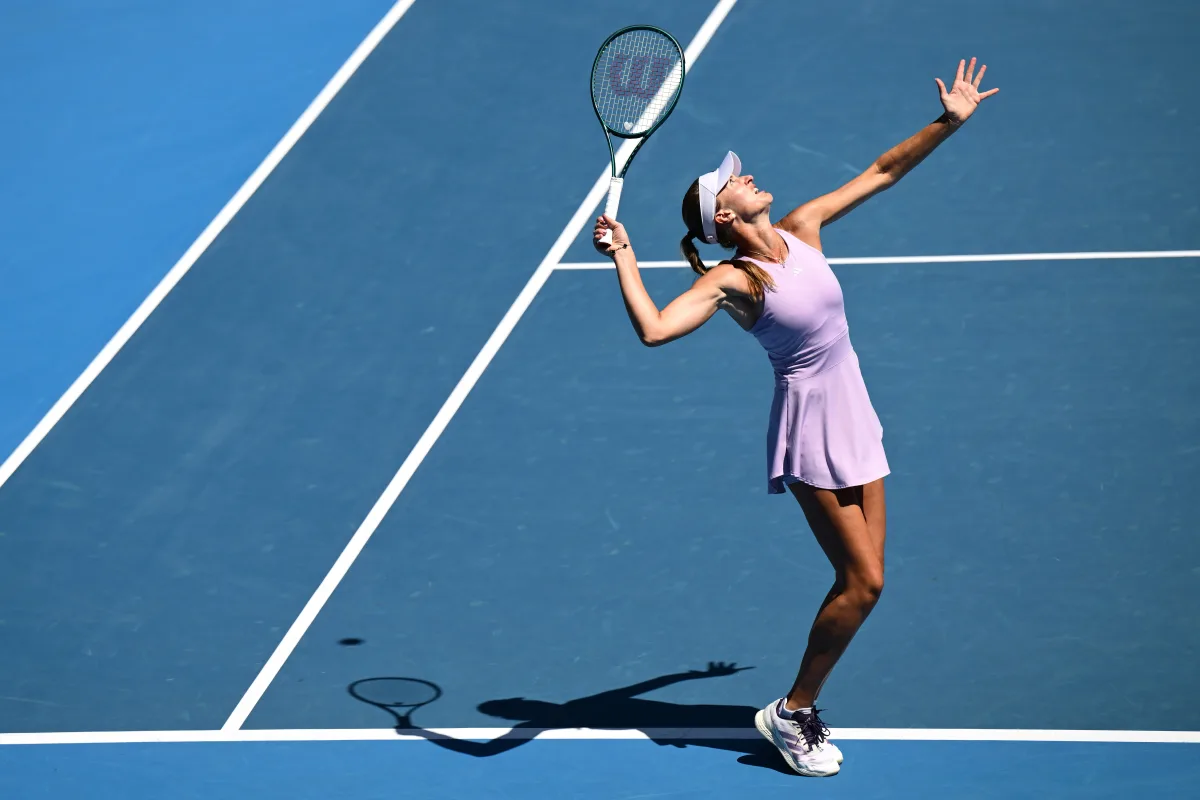 Com ex-número 1 do mundo, SP Open divulga lista de jogadoras do qualifying