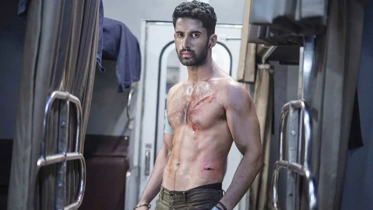 Il a signé l'un des meilleurs films d'action de ces 2 dernières années... Le voici de retour avec un thriller musclé attendu en 2027 sur Prime Video !