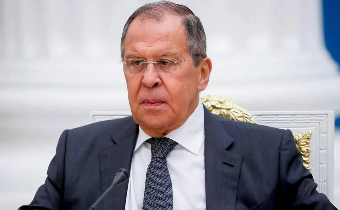 В МИДе рассказали о графике встреч Лаврова на саммите Генассамблеи ООН