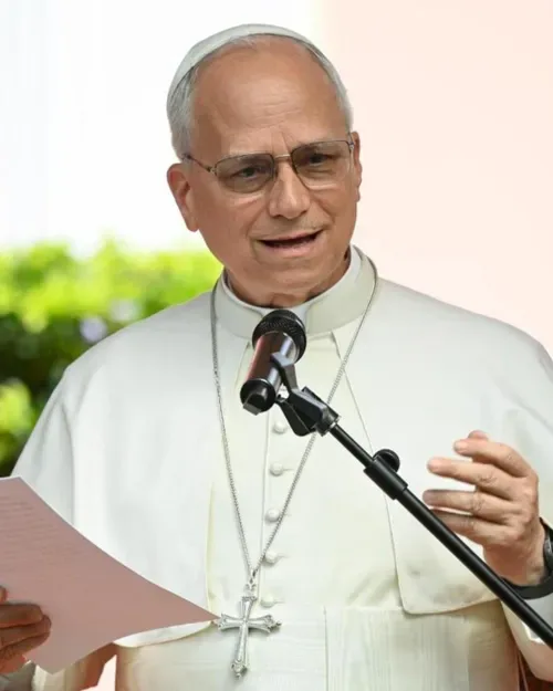 What we know about Pope Leo XIV's upcoming lung operation