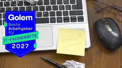 Arbeitgeber in Deutschland: Im IT-Team zufrieden, im Unternehmen frustriert