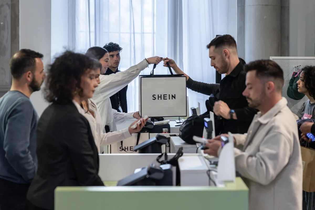Shein mira a Bolsa de Hong Kong com oferta de US$ 1,7 bilhão