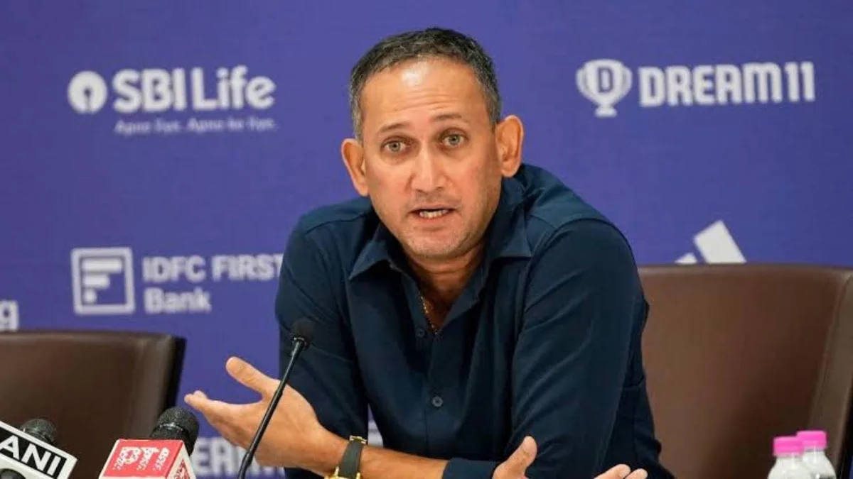BCCI starts succession plan as Agarkar decides to end stint as selector