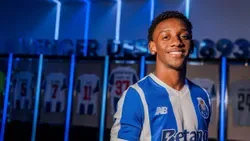 FC Porto deixa Gabriel Mec e Prpic fora da lista da Champions