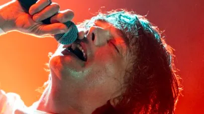 Gerard Way sinaliza um novo álbum do My Chemical Romance: ‘Vocês merecem outro disco’