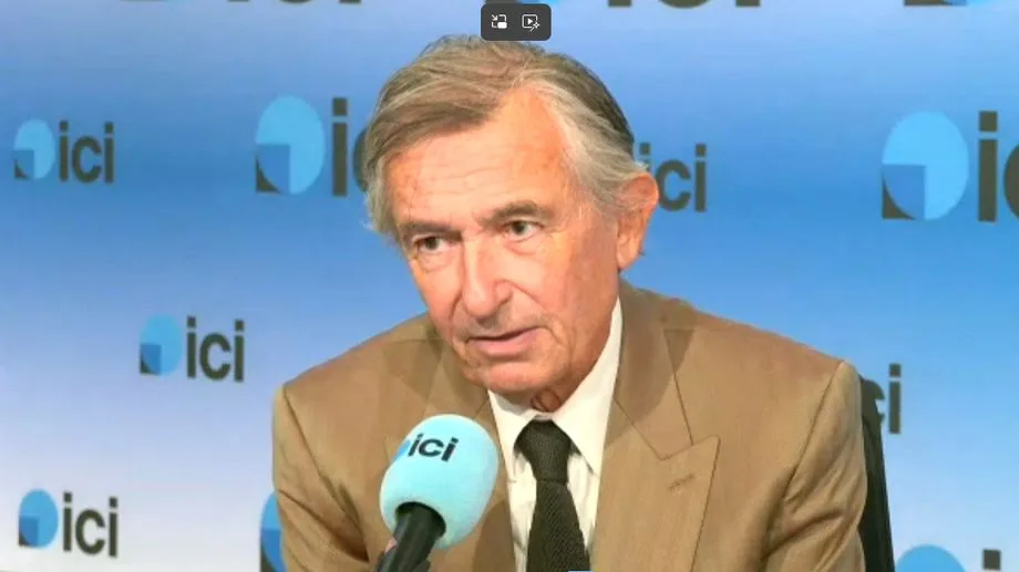 "Je m’en souviendrai toute ma vie", raconte Philippe Douste-Blazy, maire de Toulouse au moment de l'explosion d'AZF