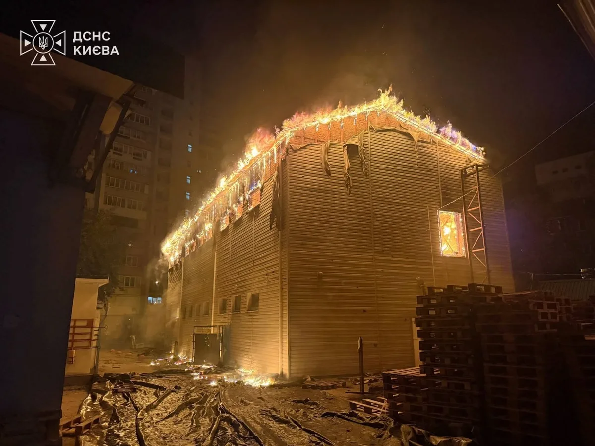 Ataque russo à capital da Ucrânia deixa 15 mortos e atinge escola, hospital infantil e creche