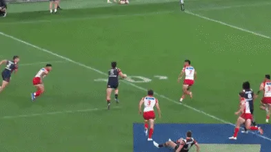 The mild-mannered Rooster who folds opponents ‘like a deck chair’