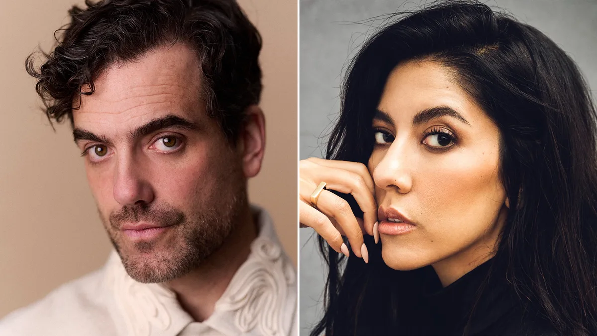 Daniel Ings & Stephanie Beatriz Join Amazon MGM Horror Flick ‘Summoner’