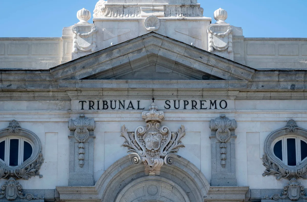 El Supremo establece que cambiar el sexo en el registro civil no tiene efectos retroactivos para anular una condena de violencia machista