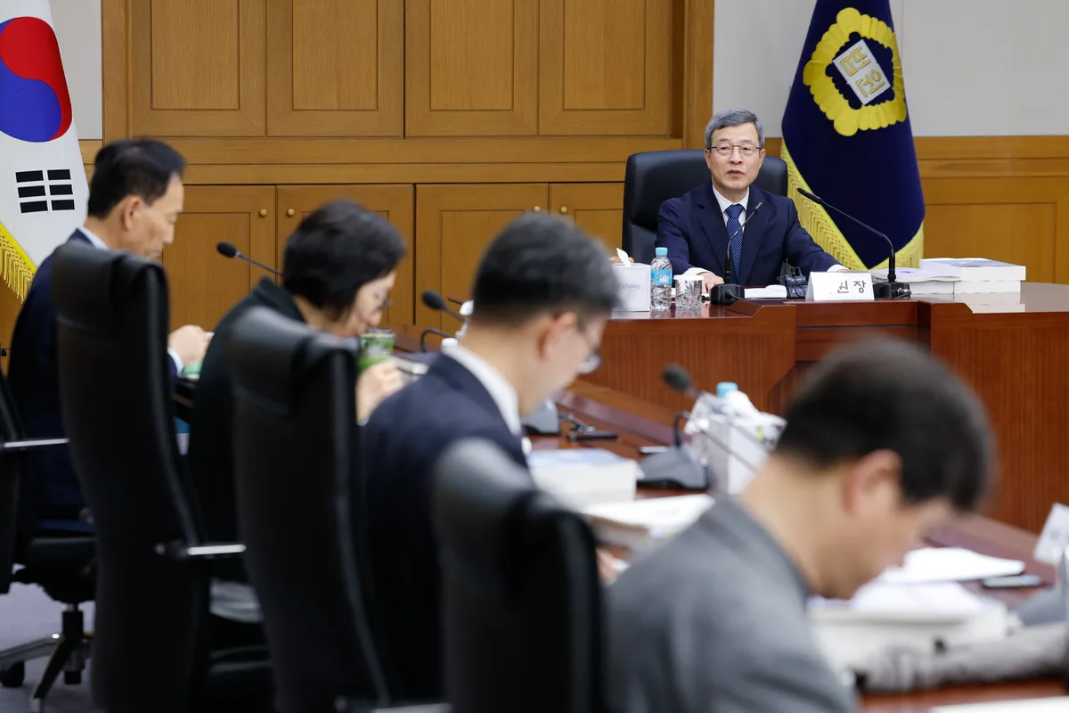 중대재해 사망사고 최대 징역 15년 권고…첫 양형기준안 마련