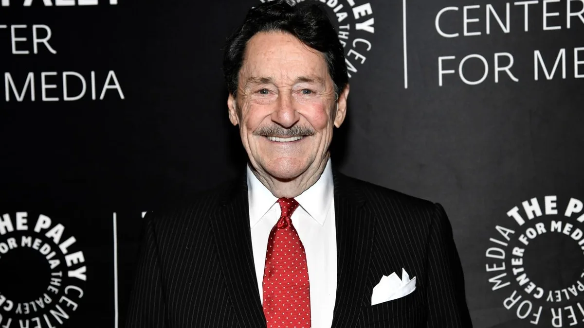 Peter Cullen, voice of Optimus Prime and Eeyore, dies at 85