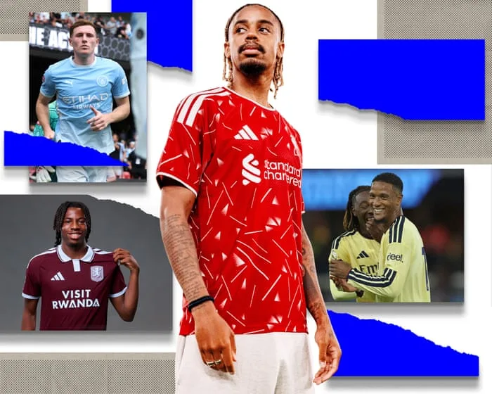 Premier League transfer talking points: three things we learned from the data