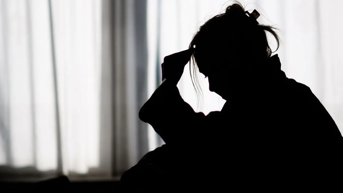 Gesellschaft: Psychische Gesundheit: Wie sehr belastet uns die Dauerkrise?