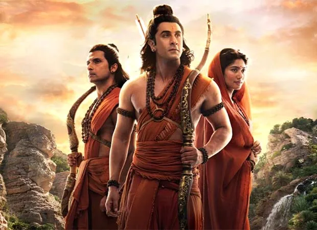 Ramayana to release in nearly 40 languages worldwide; Namit Malhotra and team mount an unprecedented overseas release