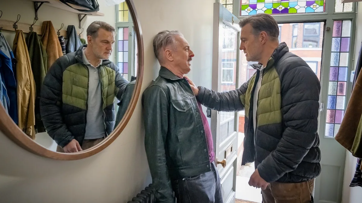 Tip Toe is one of 2026s most talked-about TV shows. Russell T Davies would love to be wrong about it.