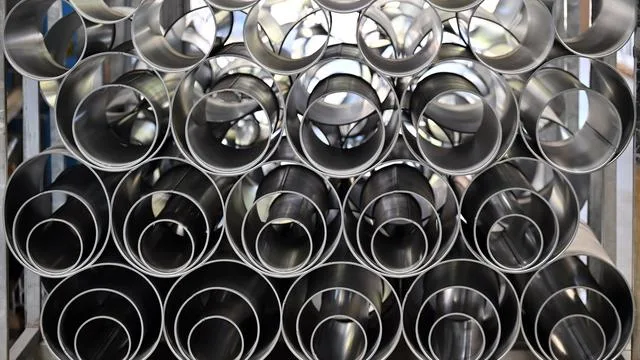 Konjunktur: Lage der Thüringer Industrie verbessert sich