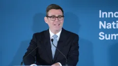 Burnham promises to curb non-compete rules in job contracts