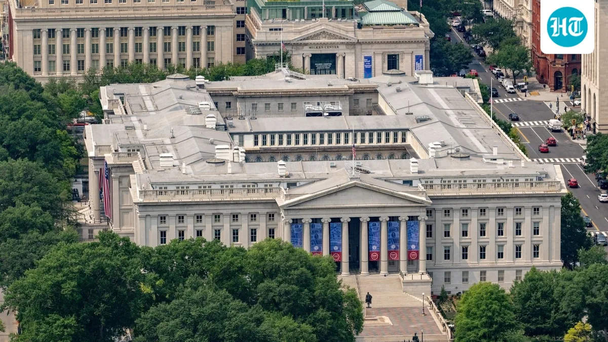 US 10-year Treasury yield hits 5%: Why bond market volatility remains low despite higher rates