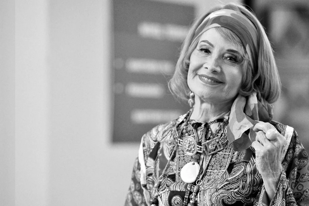 Star quality de Glória Menezes moldou as novelas brasileiras