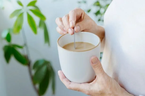 'Tea tastes even better' with BBC Traitors star Hannah Fry's 'stirring' method