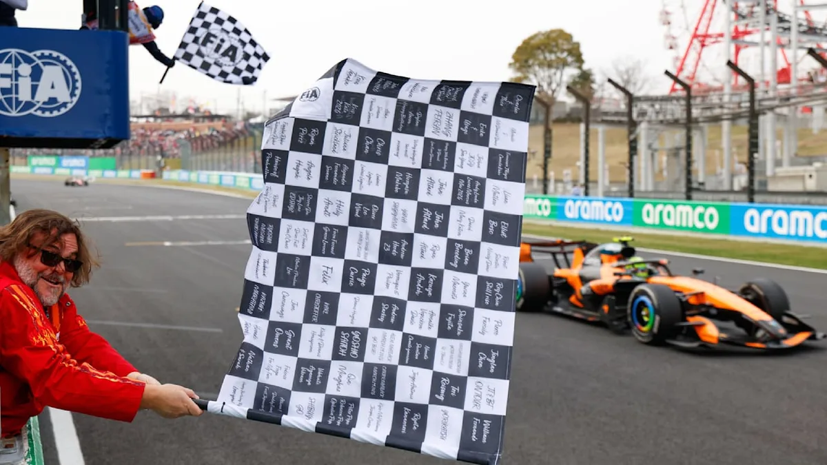 Es geht um eine lange Tradition - Neue Regeländerung in der Formel 1