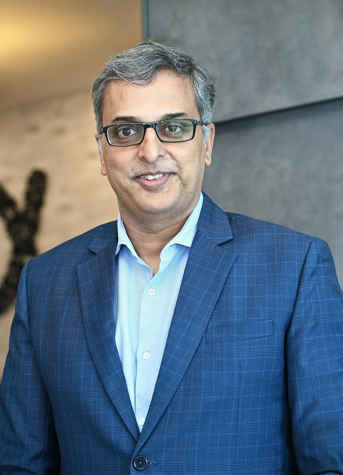 Kolte-Patil Developers appoints Hrishikesh Parandekar as new CEO