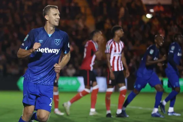 What TV channel is Lincoln vs West Ham on? How to watch, live stream and kick-off time