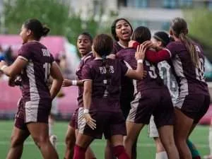 Vinotinto Femenina Sub-17 ya tiene convocadas para el Mundial