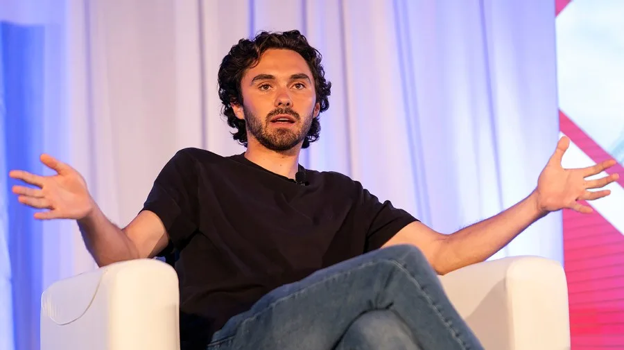 David Hogg: Media focus on Hasan Piker 'kind of weird'