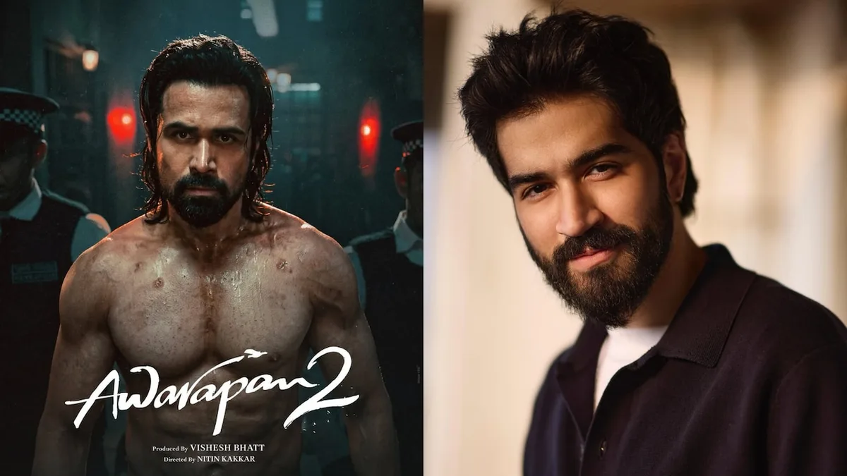 "I'm Very Excited": Amid Emraan Hashmi's Awarapan 2 Success, Writer Hints At Awarapan 3