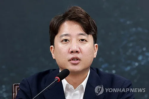이준석 "美핵옵션 재검토에 韓발언권 필요"…美퍼시픽포럼 기고