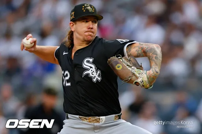 ML 60승 빅리거 얼마나 대단할까…16일 LG전 KBO 데뷔전 유력, 첫 등판부터 "80구 전후 가능하다"