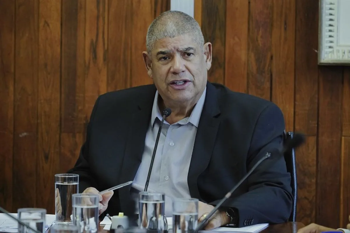 Defesa de Milton Leite pede revogação de prisão temporária do ex-vereador