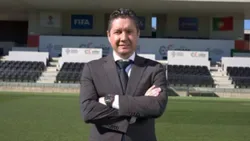 José Fontelas Gomes: «A arbitragem voltou a fechar-se para se defender do ruído»