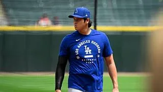 MLB: El dilema de los Dodgers con Shohei Ohtani