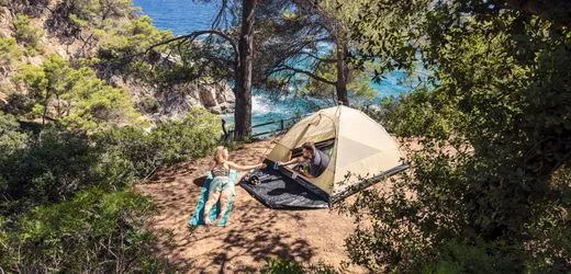 Camping in Spanien: Diese Region ist das Paradies – und das sind die besten Plätze