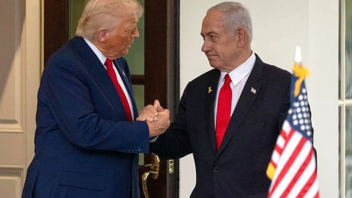 Maior transação de bombas pesadas da história dos EUA: 40 mil unidades a caminho de Israel
