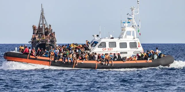 Naufrage en Méditerranée : 11 migrants sont morts au large de la Tunisie