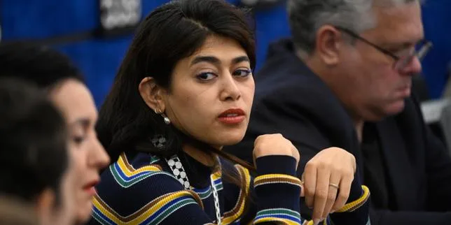 Rima Hassan porte plainte pour menaces de mort après une vidéo la ciblant sur un compte Instagram