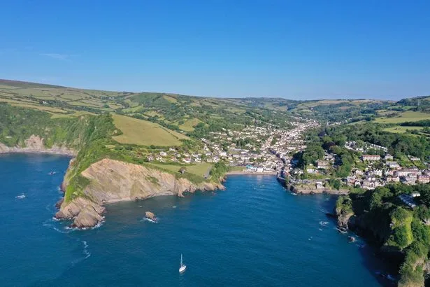 Body of missing woman, 56, found on Devon cliffs as police issue tragic update