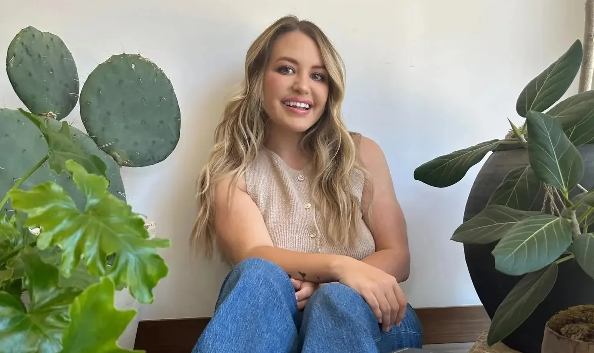 Amazon MGM Developing Romance Series ‘House Of Crowns’ Based On Forthcoming Anna Todd Novel