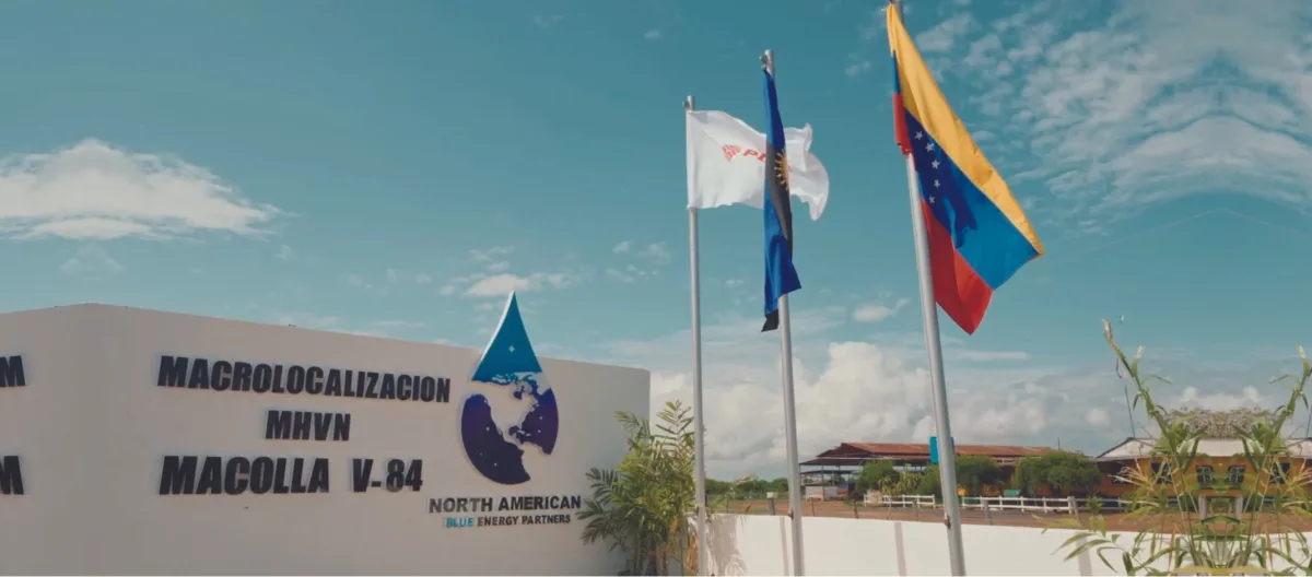 NABEP prevé alcanzar una producción de 500.000 barriles diarios en Venezuela para 2028