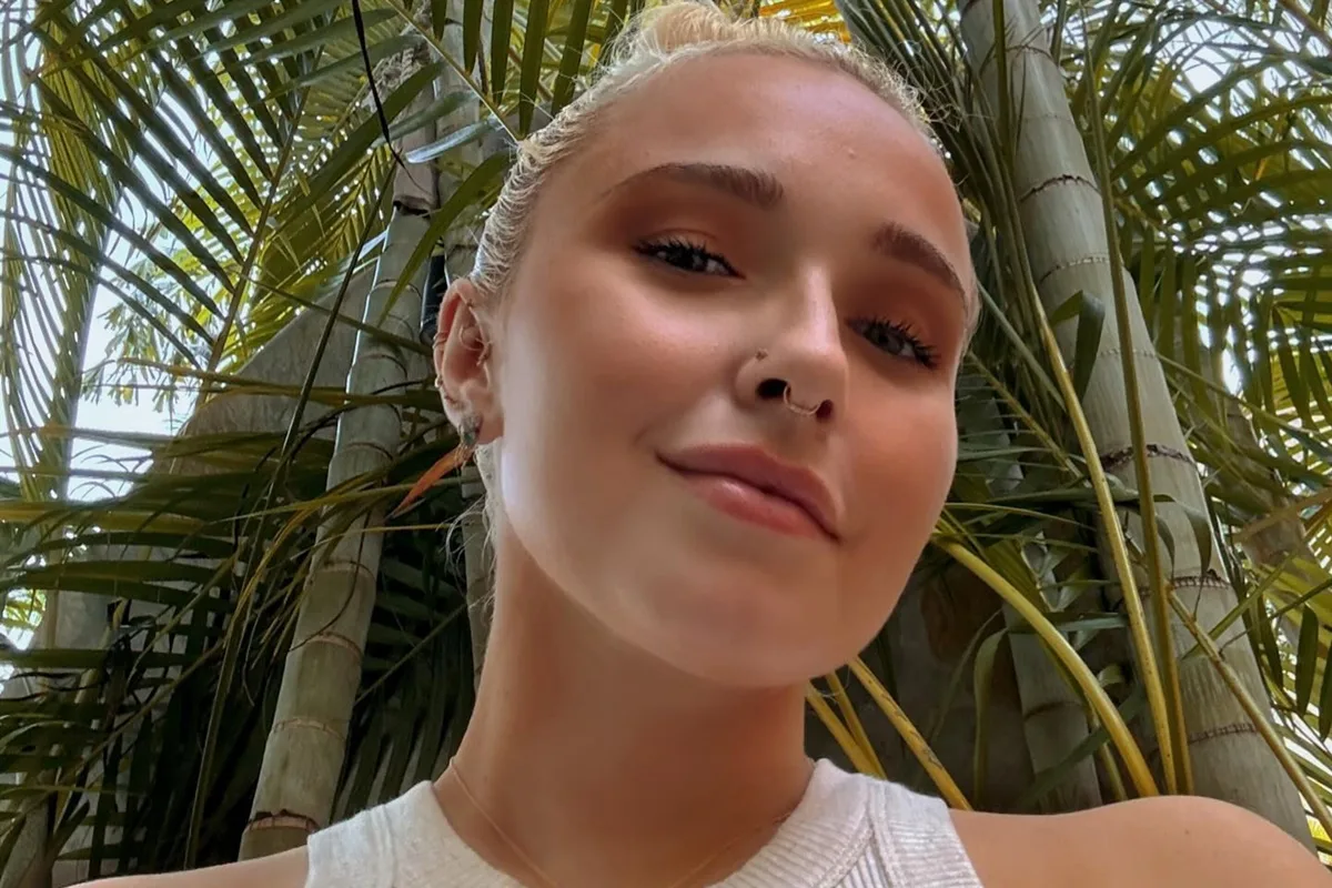 Morte de Hayden Panettiere: polícia vai à casa do namorado da atriz