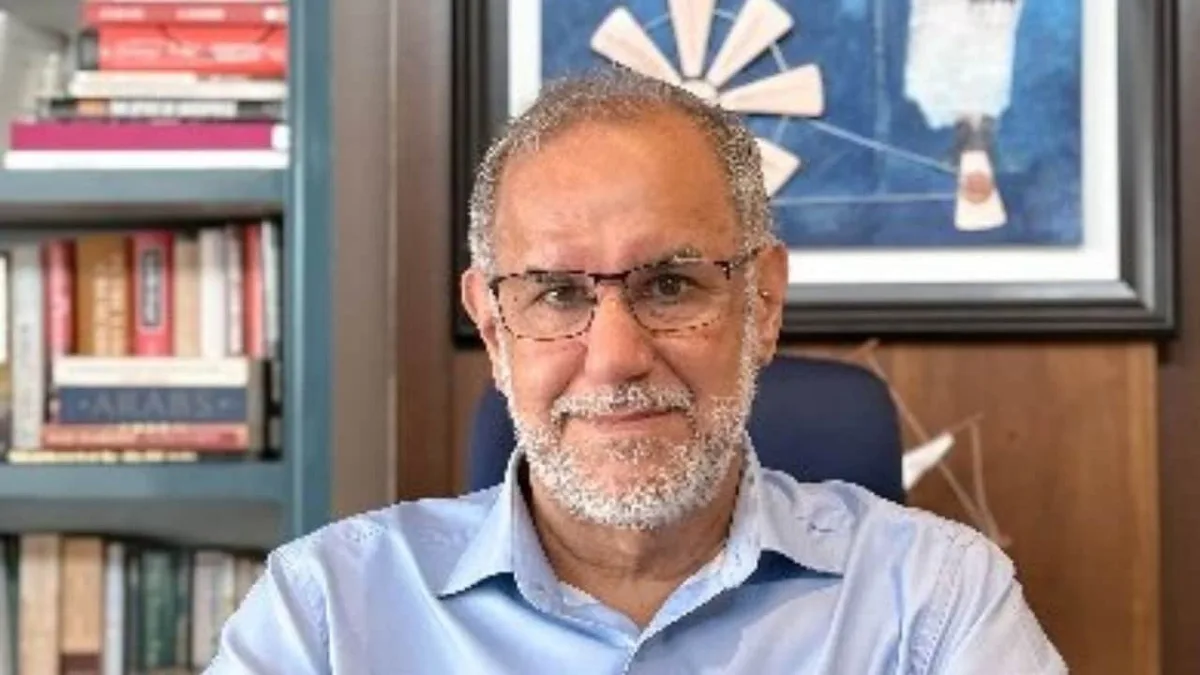 'Represented India In 3 Nations': Ex-Envoy After Details Don't Match In SIR